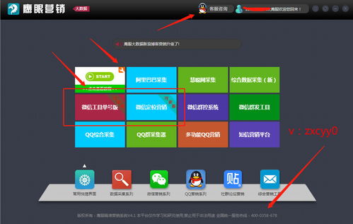 大數據智能營銷軟件的特點、學習難度與更新機制