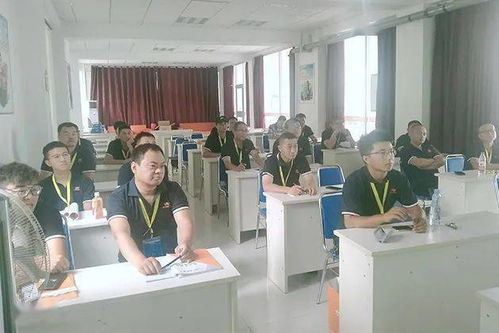 提升心服務 打造新實力 英軒經(jīng)銷商新產(chǎn)品技能培訓圓滿結束