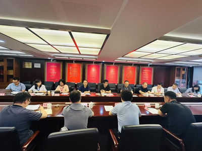 共促職業(yè)技能提升，賦能人才強(qiáng)國建設(shè) 人社部社會(huì)保障能力建設(shè)中心到訪國家開放大學(xué)調(diào)研非學(xué)歷職業(yè)技能培訓(xùn)