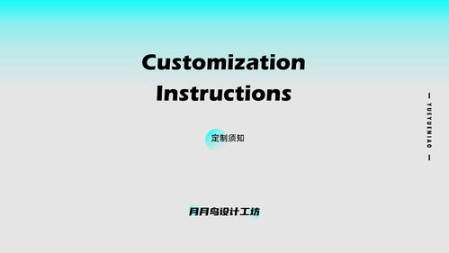 PPT定制設計與項目策劃服務 專業合作方案簡介